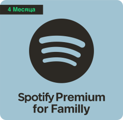 Spotify Premium   - 4  ( )