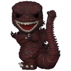  Funko POP! Movies Godzilla 70th Shin Godzilla 2016 (1665) 80880