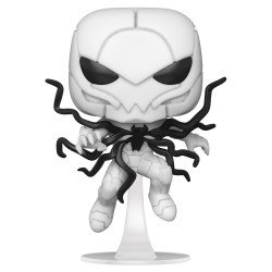  Funko POP! Bobble Marvel Venom Poison Spider-Man w/(GW) Chase (Exc) (966) 60709