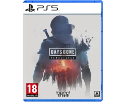 Days Gone Remastered [PS5]