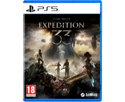 Clair Obscur Expedition 33 [PS5]
