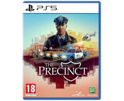 The Precinct [PS5] 