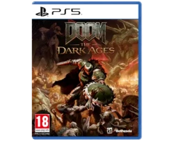 Doom The Dark Ages [PS5] 