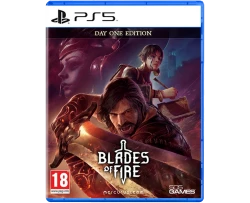 Blades of Fire [PS5] 