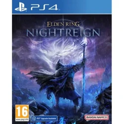 Elden Ring Nightreign [PS4]