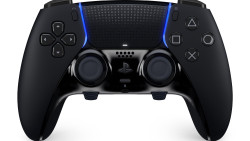  DualSense Edge Black (PS5)