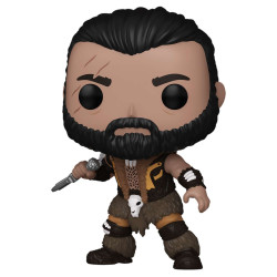  Funko POP! Bobble Marvel Games Spider-Man 2 Kraven (973) 76111