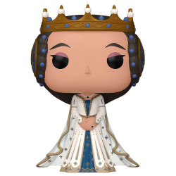  Funko POP! Disney Wish Queen Amaya (1393) 72423