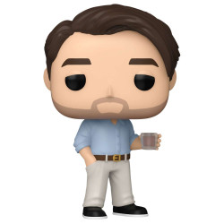  Funko POP! TV Succession S1 Roman Roy (1431) 75657