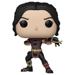  Funko POP! Bobble Marvel Echo Echo (1335) 70666