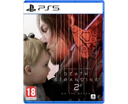 Death Stranding 2 (PS5)  