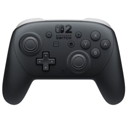  Nintendo Switch 2 Pro Controller