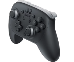  Nintendo Switch 2 Pro Controller