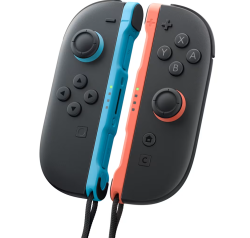  Joy-Con 2 / (Switch 2)