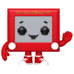  Funko POP! Retro Toys Etch A Sketch Etch A Sketch (130) 81395