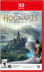 Hogwarts Legacy [Switch 2]