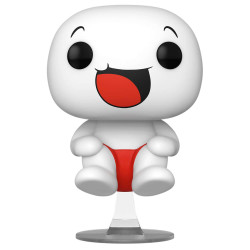  Funko POP! Books Odd 1s Out James (1695) 72512