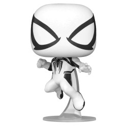  Funko POP! Bobble Marvel Games Spider-Man 2 Anti-Venom Suit Peter Parker (1025) 80327