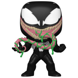  Funko POP! Bobble Marvel Venom w/Ooze (GW) (Exc) (1469) 84452