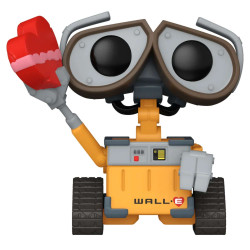  Funko POP! Disney Valentines Wall-E Wall-E (1532) 83095