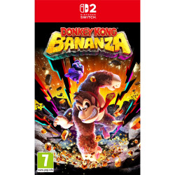 Donkey Kong Bananza [Switch 2] 