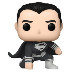  Funko POP! Movies Justice League Snyder Cut Superman (Exc) (1127) 56835
