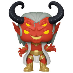  Funko POP! Heroes DC Justice League Trigon SDCC23 (Exc) (473) 71746