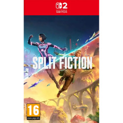 Split Fiction [Switch 2]