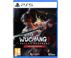 Wuchang Fallen Feathers [PS5] 