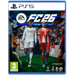 EA SPORTS FC 26 [PS5] 