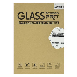   Nintendo Switch 2 Glass Pro S2-001