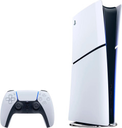   Sony PlayStation 5 Slim Digital 