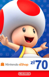    Nintendo eShop 70  ( ) 