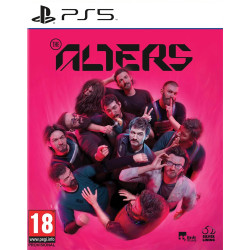 The Alters [PS5]