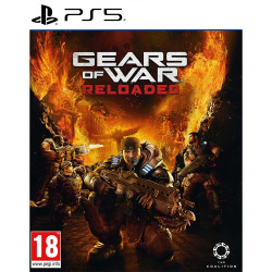 Gears of War: Reloaded [PS5]
