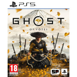 Ghost of Yotei [PS5] 
