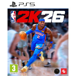 NBA 2K26 [PS5]