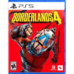 Borderlands 4 [PS5] 