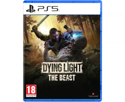 Dying Light The Beast [PS5] 