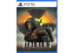 STALKER 2: Heart of Chornobyl [PS5] 