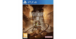 Little Nightmares 3 [PS4] 