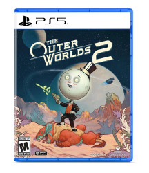 The Outer Worlds 2 [PS5] 