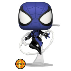  Funko POP! Bobble Marvel Marvel Spider Girl w/(BU) Chase (Exc) (955) 58861
