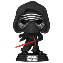  Funko POP! Bobble Star Wars Kylo Ren Supreme Leader (Hooded) NYCC24 (Exc) (731) 77368