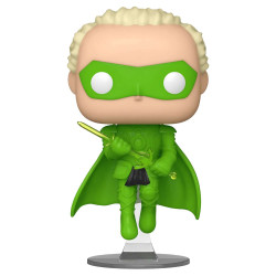  Funko POP! Heroes Justice League Green Lantern C2E224 (Exc) (482) 74262