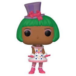  Funko POP! TV The Office Kelly Kapoor Halloween NYCC22 (Exc) (1285) 67027