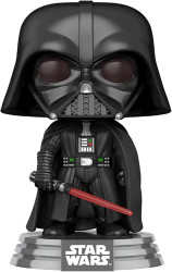  Funko Pop! Star Wars Darth Vader Star Wars Celebration 2022 Exclusive (509)