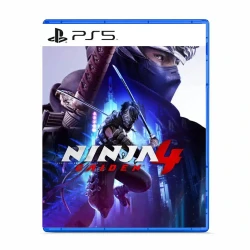 Ninja Gaiden 4 [PS5]