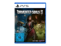 Tormented Souls 2 [PS5]