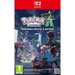 Pokemon Legends: Z-A [Switch 2]